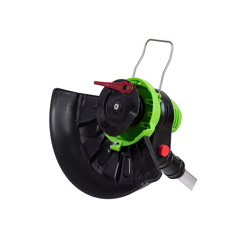 Cortadora de césped inalámbrica GT1701 Weed String Trimmer 20V 25CM con batería y cargador