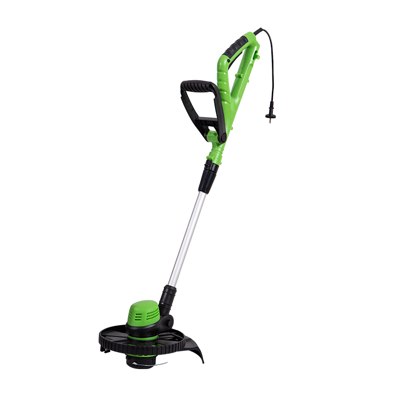 Cortadora de césped ergonómica GT1709, herramienta de jardín, cortadora de césped de 500W