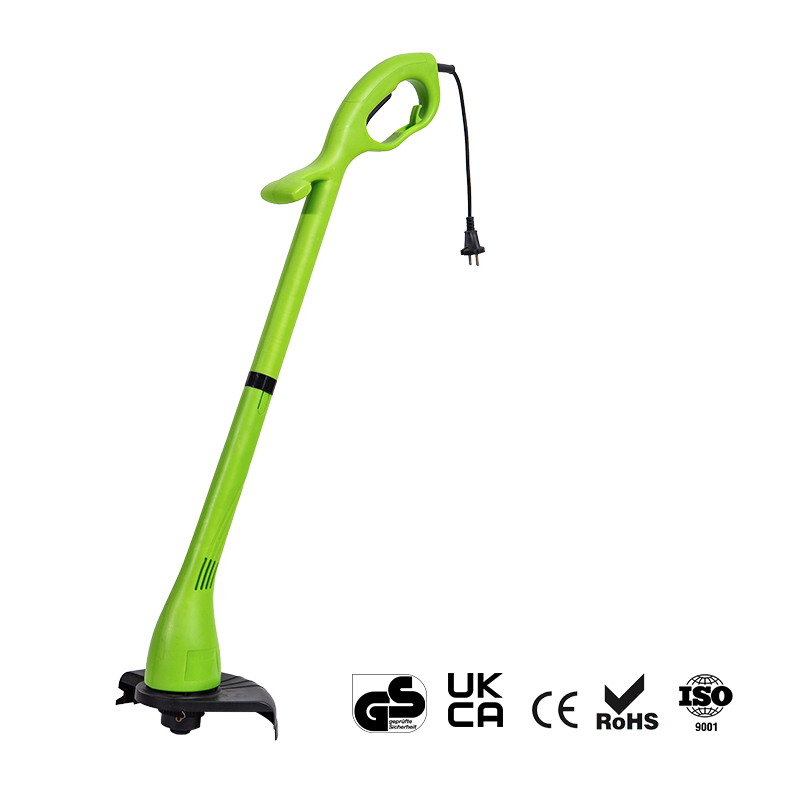 Cortadora de hilo eléctrica GT250A, alimentación automática de doble línea, 250W, Weed Eater